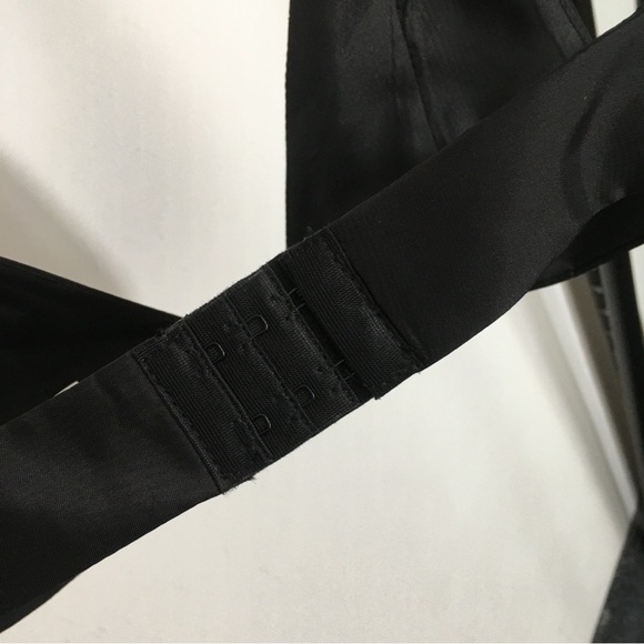 Prada Black Tank Top with Tan Straps - Picture 8 of 9